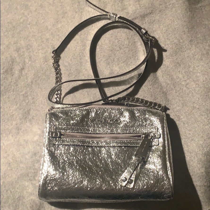 Sparkly Michael Kors Handbag